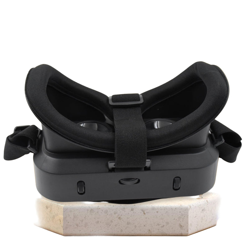 Virtual Reality Goggles for 3D Movies & Games - BuyItOnline