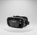 Virtual Reality Goggles for 3D Movies & Games