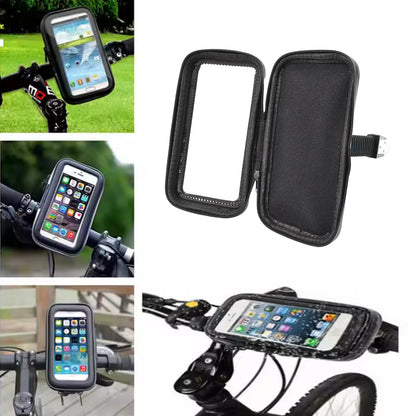 Phone holder -Weather Resistant Bike Mount