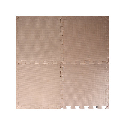 Soft Plush Foam Kids Floor Mats