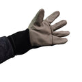 Heavy Duty Leather Gardening Gloves for Men & Women - BuyItOnline