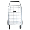Foldable Shopping Trolley With Wheels.