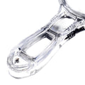 Handheld Plastic Magnifying Glasses (1 Pc  55 Mm) Wukusy