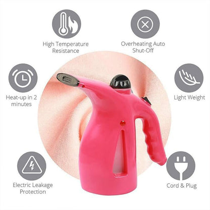 Facial Handheld Portable Steamer for Face