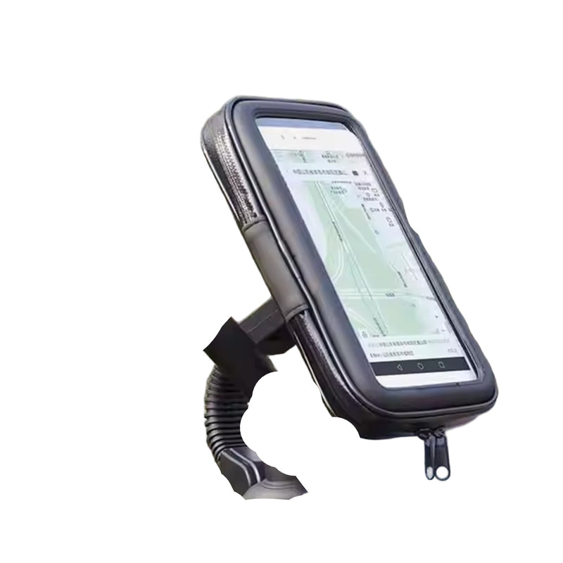 Phone holder -Weather Resistant Bike Mount Wukusy