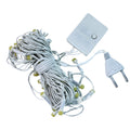 Warm Led Decorative String Light (8 Meter).