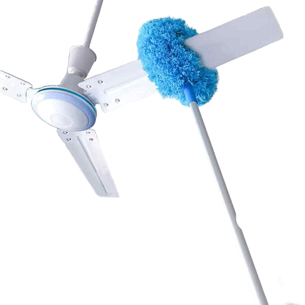 Washable Ceiling Fan Cleaner Duster 219eaz-qw