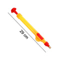 Water Bottle Spray Gun Nozzle - BuyItOnline