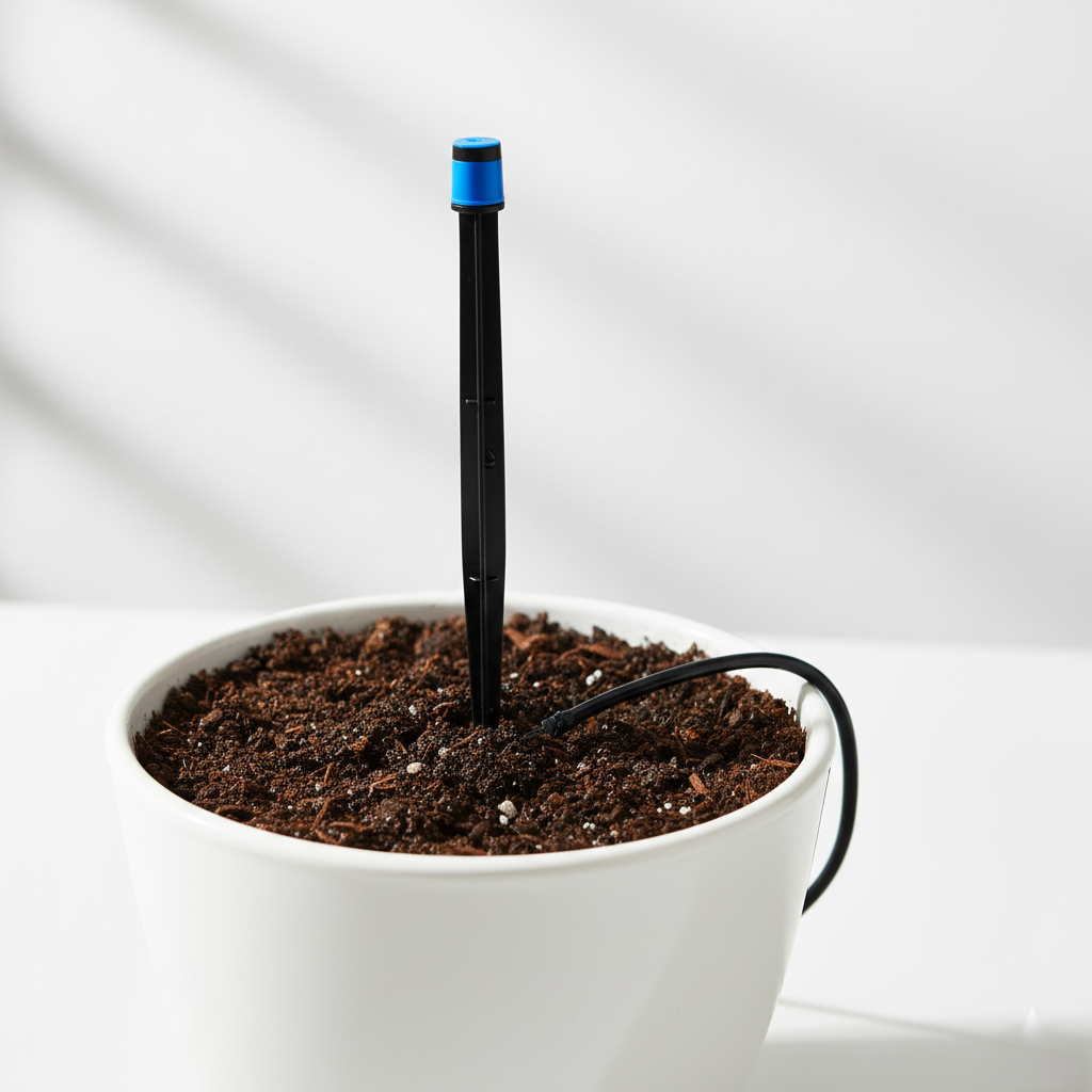 Water Flow Drippers Sprayer For Garden