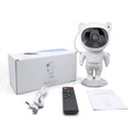 Astronaut Galaxy Projector Night Lamp Wukusy