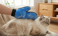 Pet Grooming Glove(1 pc)