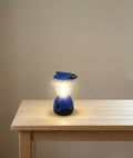 Battery Operated Mini Lantern (1 pc) Wukusy
