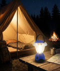 Battery Operated Mini Lantern (1 pc) Wukusy