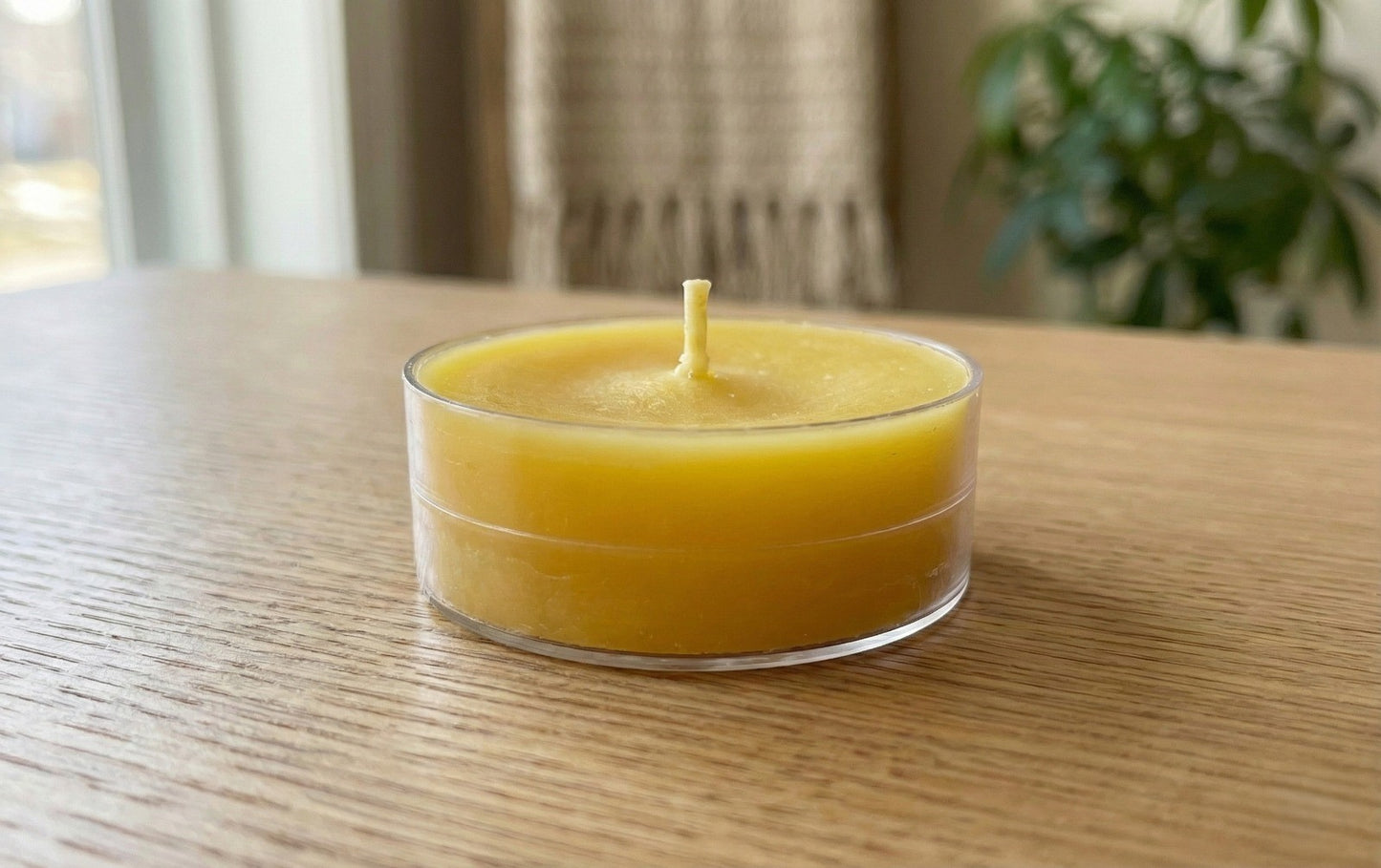 Tealight Diwali Candle