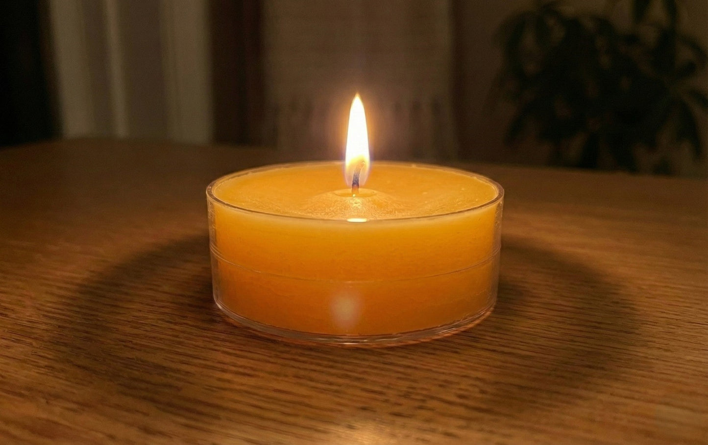 Tealight Diwali Candle