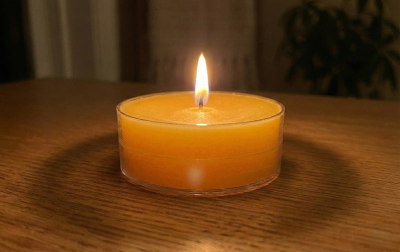 Tealight Diwali Candle