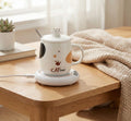 USB Warm Coaster