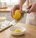 Supermom Stainless Steel Carrot Grater (1 Pc)