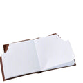 Chocolate Scented Notebook Wukusy