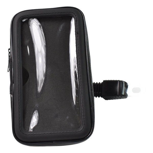 Phone holder -Weather Resistant Bike Mount Wukusy