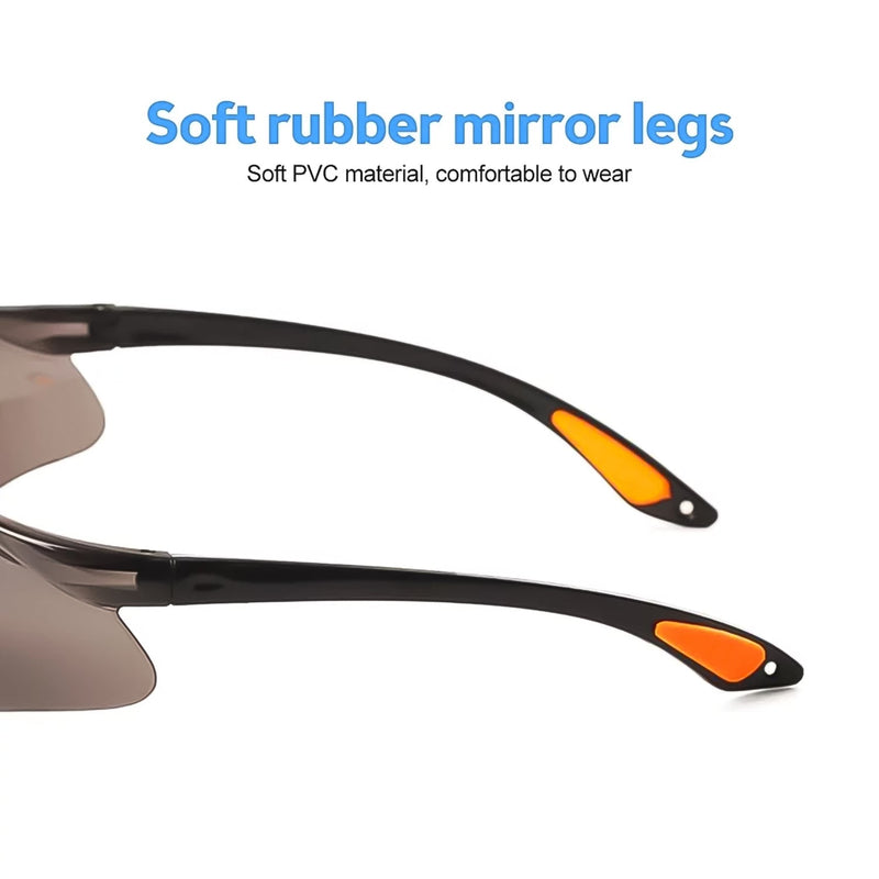 Eye Protection Goggles Wukusy
