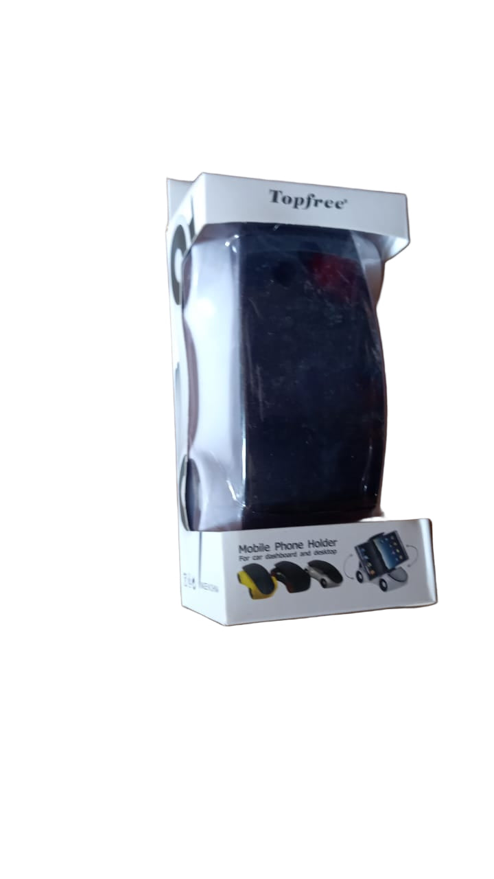 Sports Car Shape Mobile Phone Stand Holder