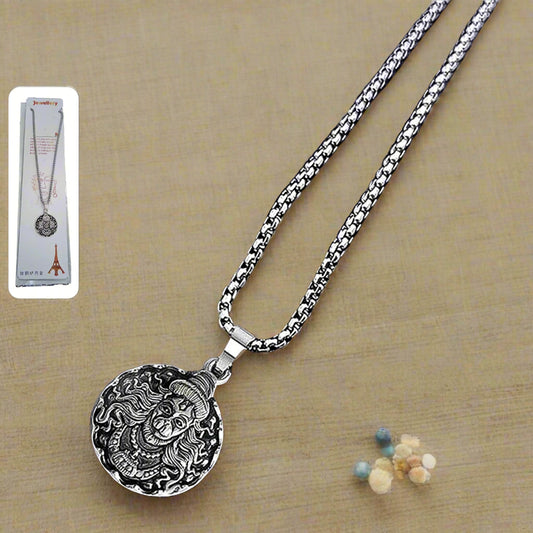 Hanuman Locket
