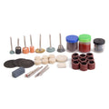 Piece Rotary Tool Accessories Kit - BuyItOnline
