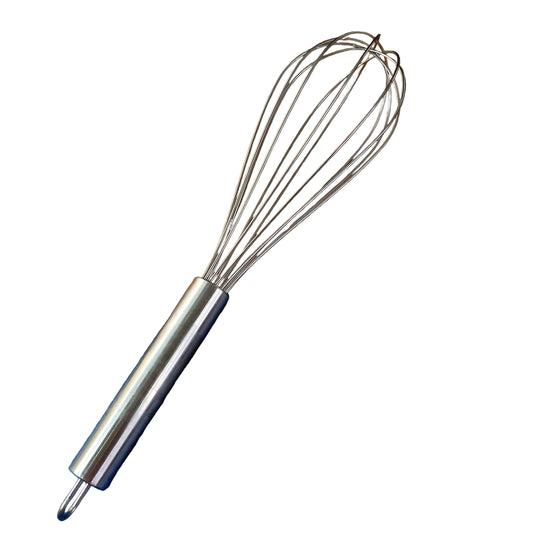 Supermom Premium Stainless Steel Wire Whisk (1 Pc).