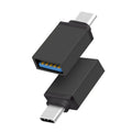 Type-C OTG Adapter Wukusy