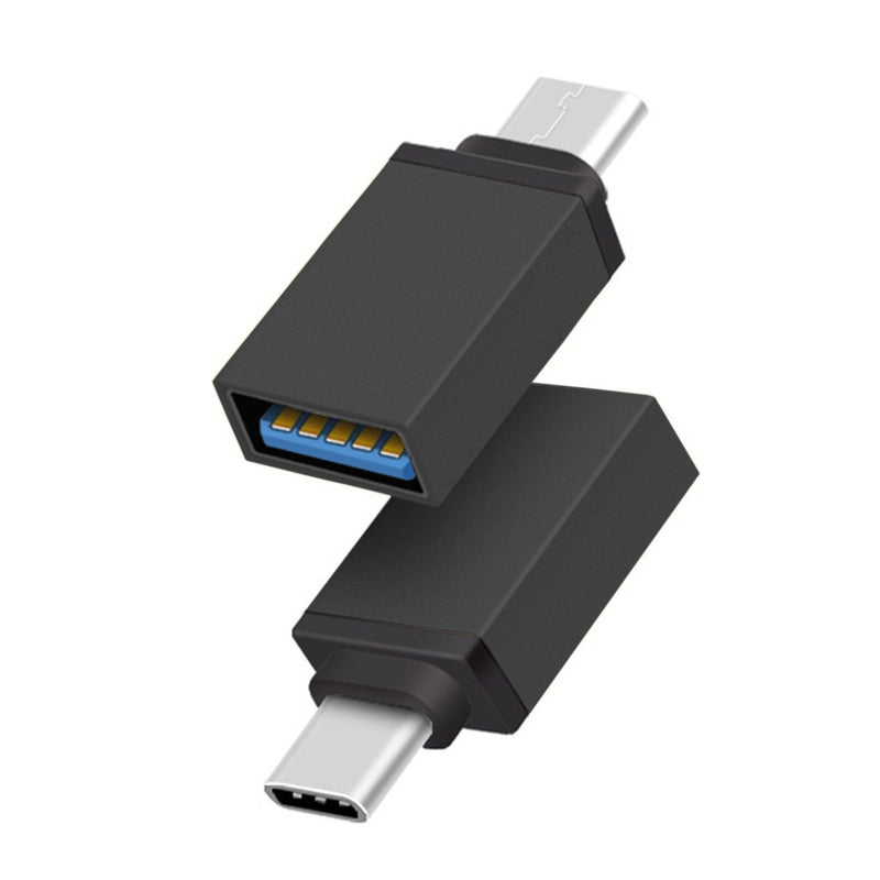 Type-C OTG Adapter Wukusy
