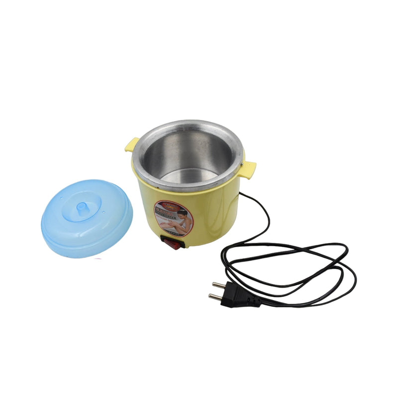 Salon & Home Wax Machine - 240W, EU Plug Wukusy
