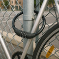 Bike Lock Cable Resettable Cable Lock - BuyItOnline