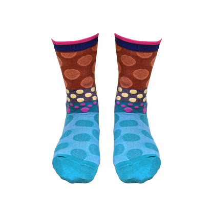 Breathable Thickened Socks