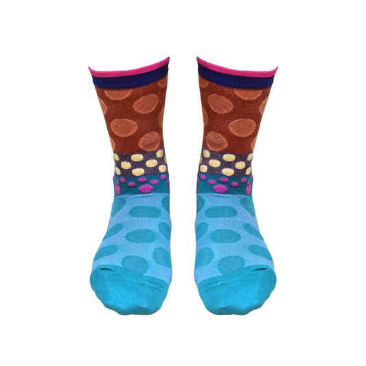 Breathable Thickened Socks