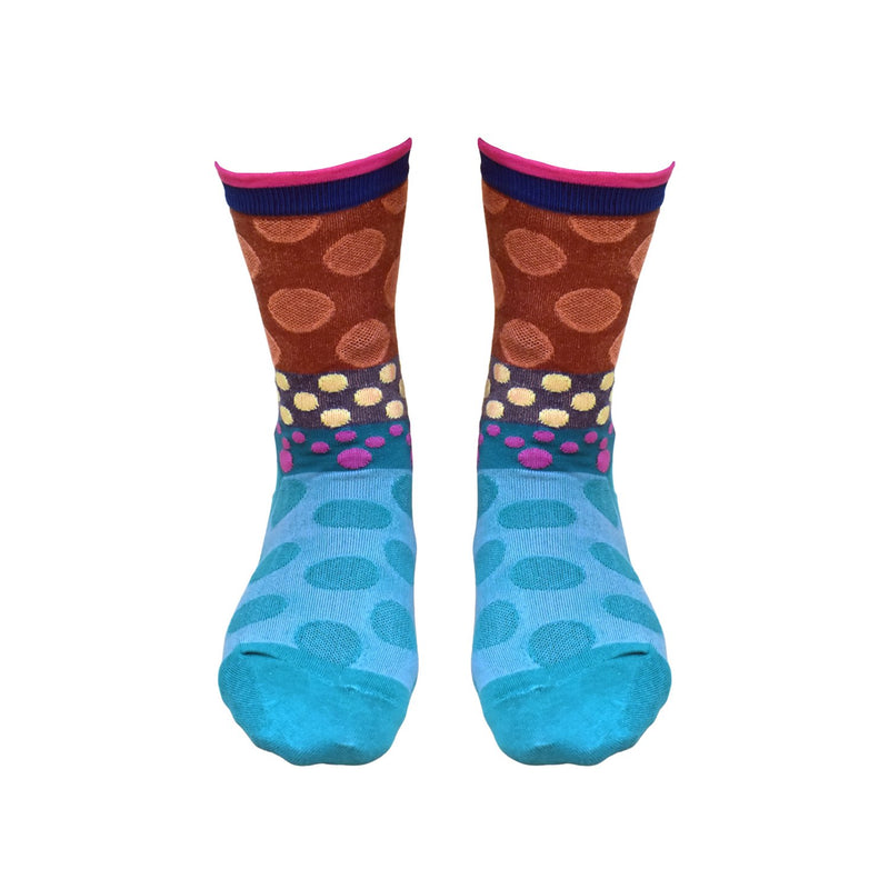 Breathable Thickened Socks - BuyItOnline