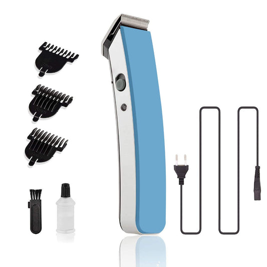 Cordless Rechargeable Hair & Beard Trimmer for Men