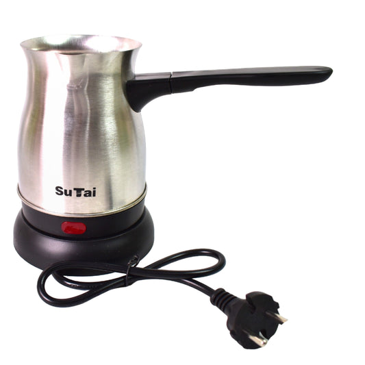 800ml Coffee Pot & Tea Maker Kettle - BuyItOnline