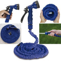 Expandable Magic Garden Hose with Spray Gun - BuyItOnline