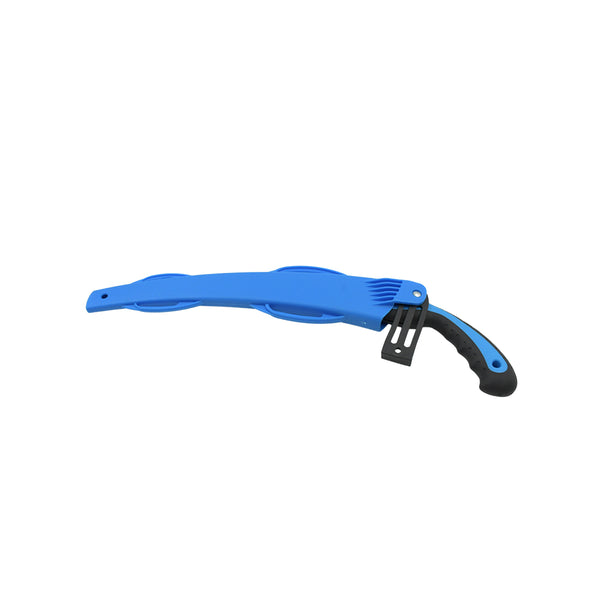 20-Inch Pruning Saw with High Carbon Steel Sharp Teeth & Protective Cover - BuyItOnline