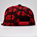Classic Snap Back Hat Cap Hip Hop Style Wukusy