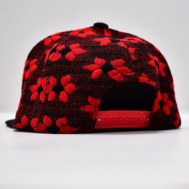 Classic Snap Back Hat Cap Hip Hop Style Wukusy