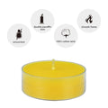 Tealight Diwali Candle Wukusy