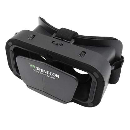 Virtual Reality Goggles for 3D Movies & Games