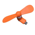 Mini USB Fan Wukusy