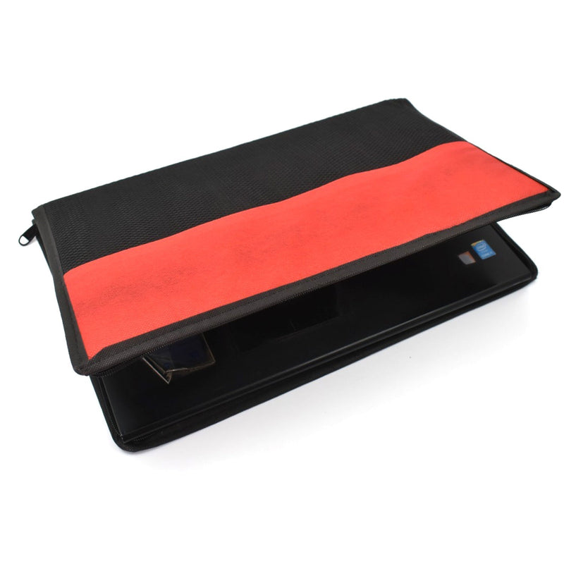 Dustproof Laptop Sleeve - Slim & Travel-Ready Wukusy