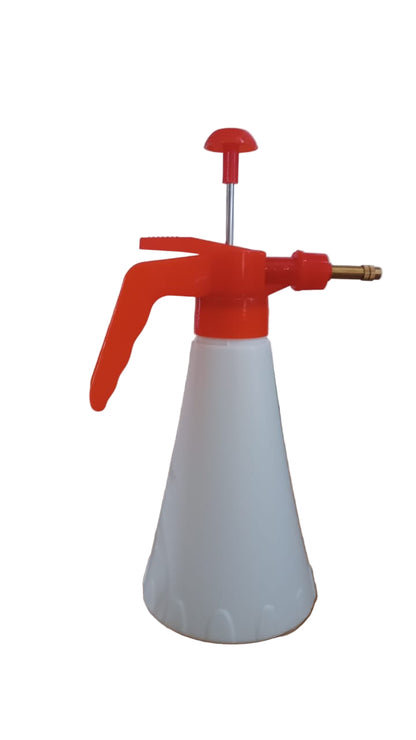 Handheld Pressure Water Sprayer Bottle