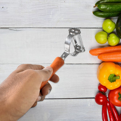 Vegetable & Fruit Peeler