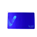 Premium Large Desk Mat  (49x30 Cm, 1 Pc) Wukusy