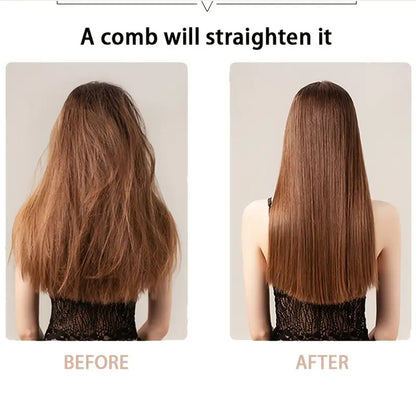 Massage Hair Brush for Wet Hair